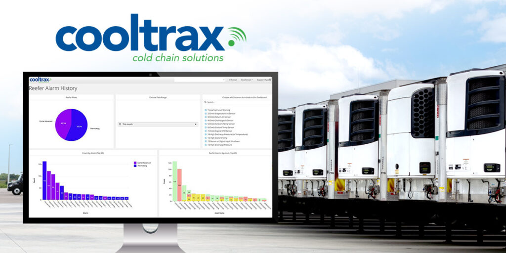 Cooltrax