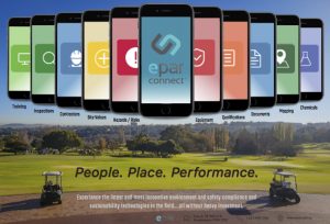 Epar Connect